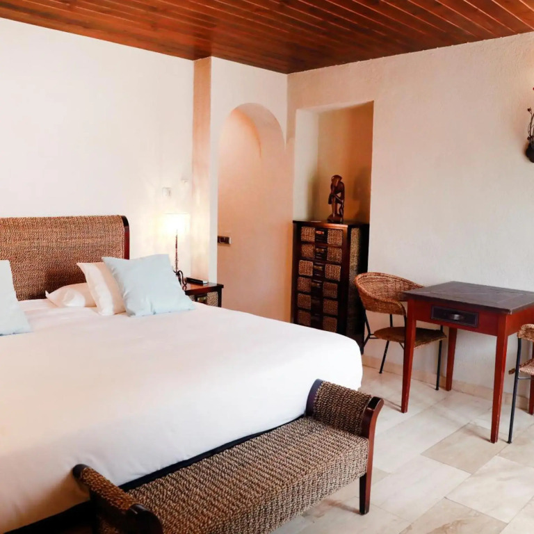 La Violeta HOTEL SPA & CHILL OUT