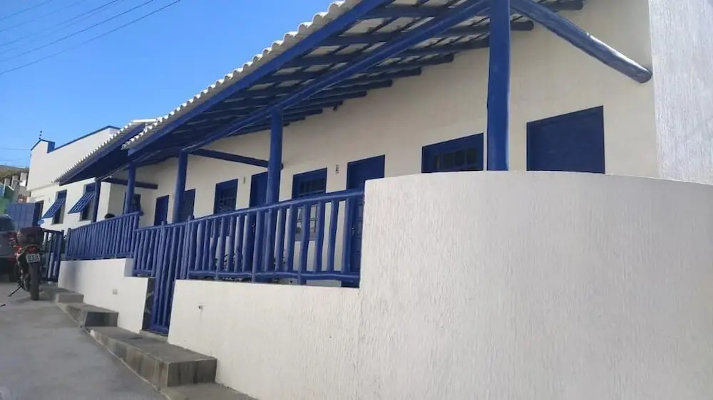 Small Suítes