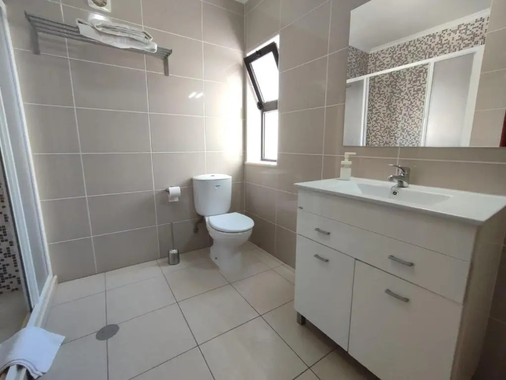 Apartamento Tio Pedro - by bedzy