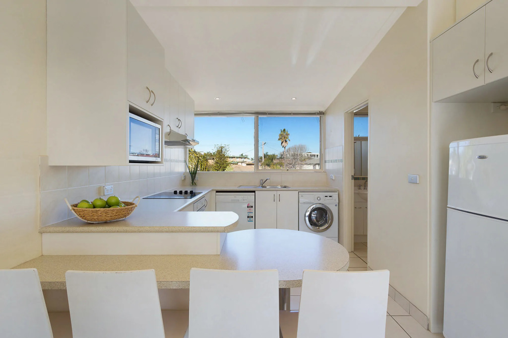 Seashells Apartments Merimbula