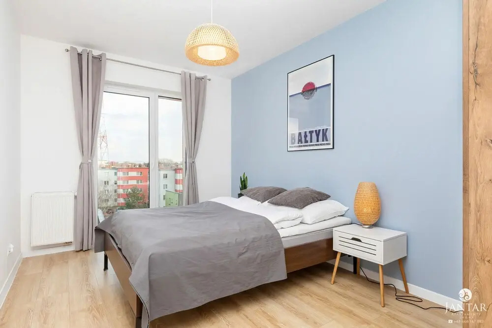 Jantar Apartamenty - Moda na Kołobrzeg