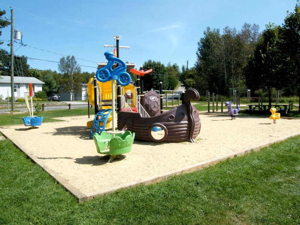 Suites de la Gare by Location ADP Tremblant