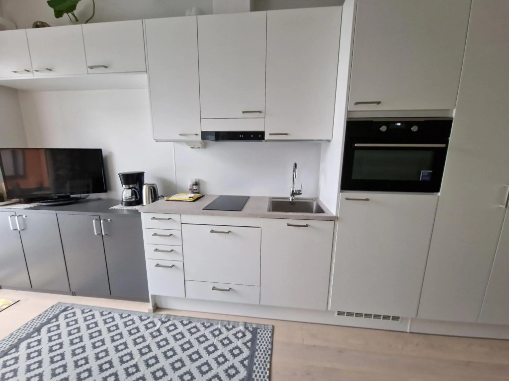 Sity Home Kruunu