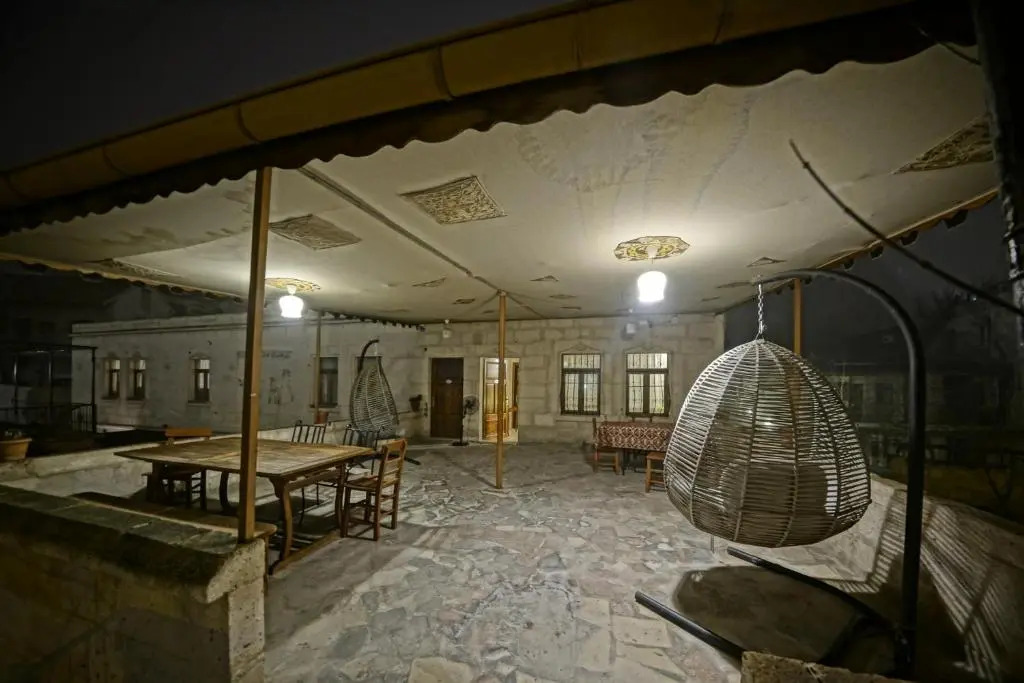 Gerdis Evi