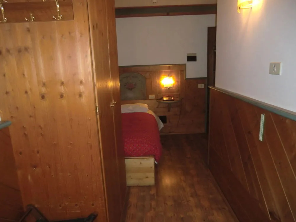 Hotel Alemagna