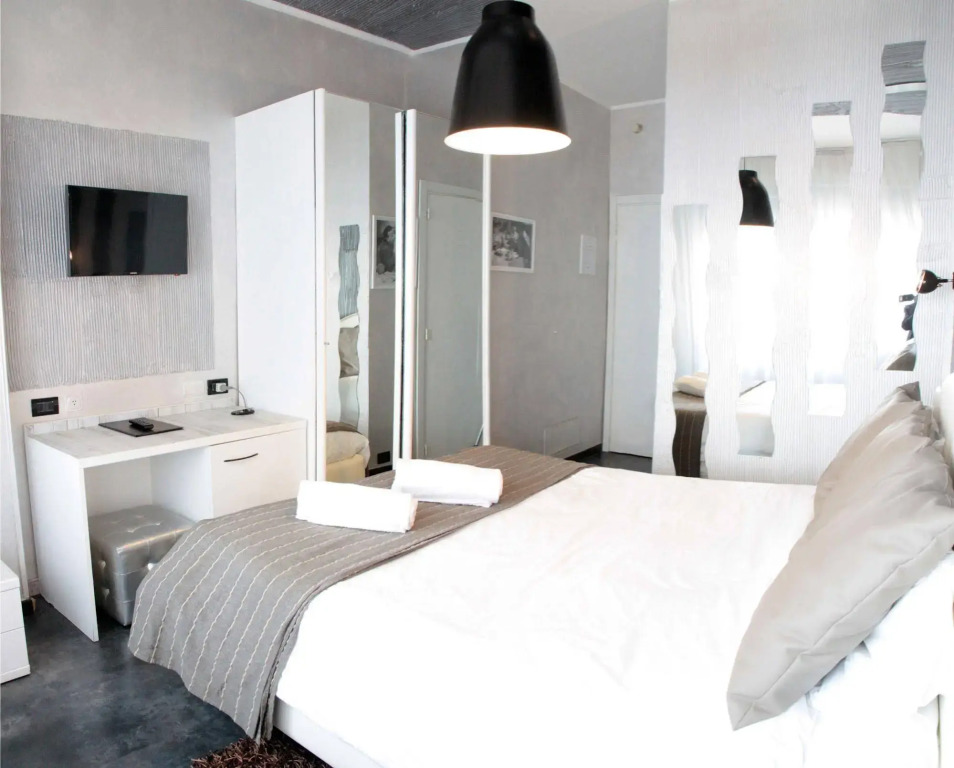 Piccolo Hotel Allamano