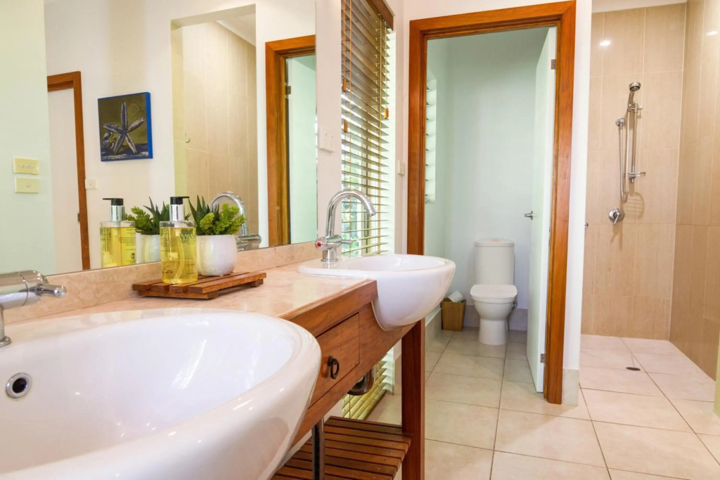 Hanalei Beach House Port Douglas