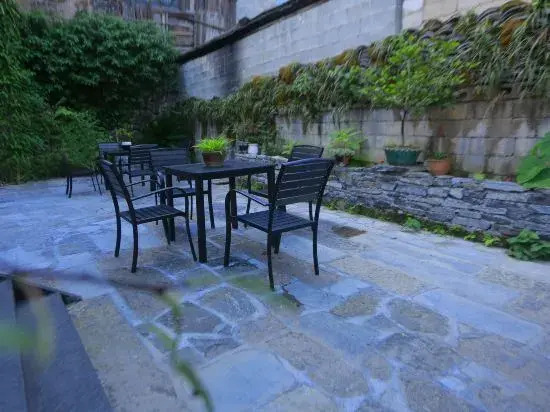 Furong Town Songjian Xiaozhu Homestay