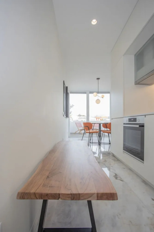 Liiiving in Porto - Luxury Gallery Apartment II