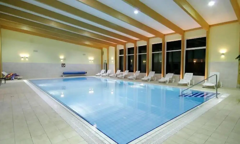 Millennium Health Resort & Spa