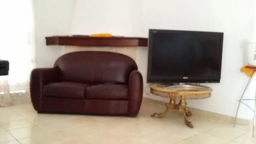 Stunning 3-bed Villa in Pissouri