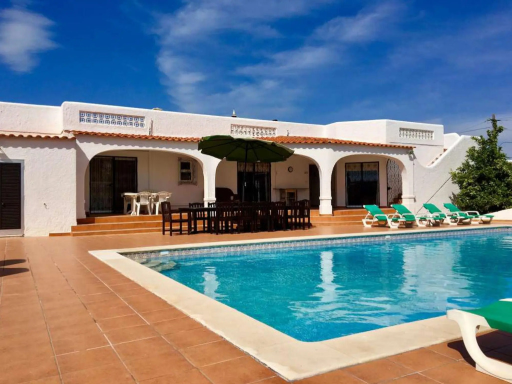 Villa Brisa (AM) in Carvoeiro