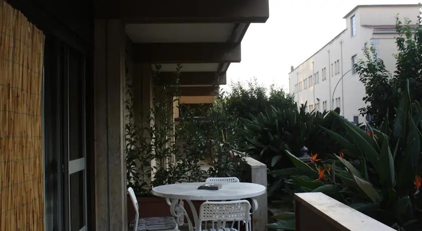 Botticelli Apartment