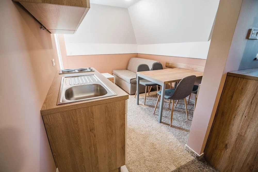 Guesthouse Mars