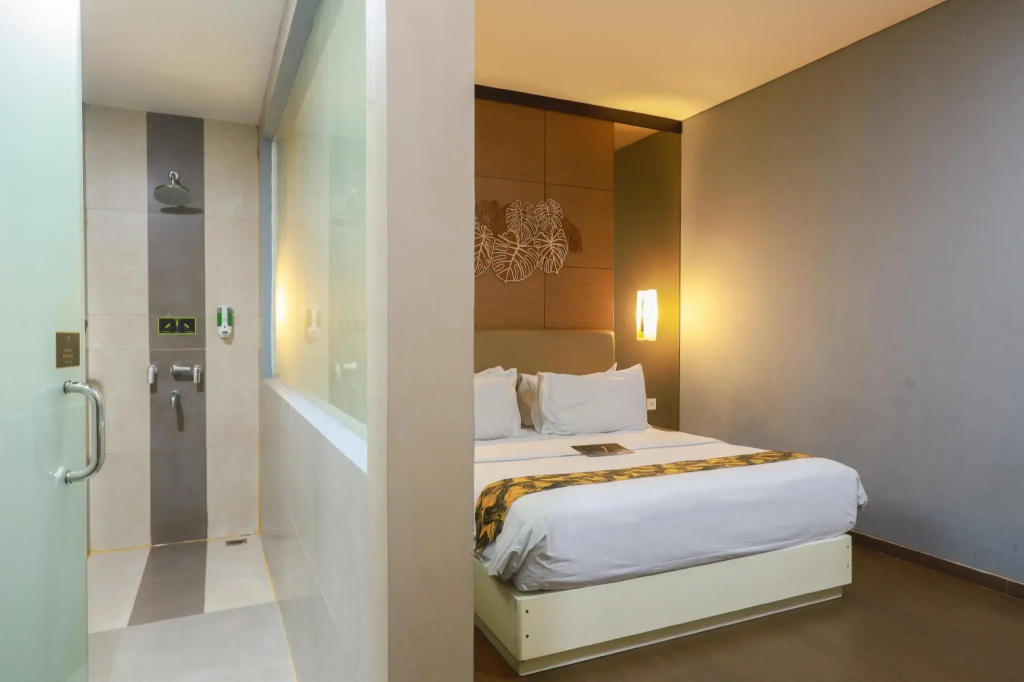 Terraz Tree Hotel