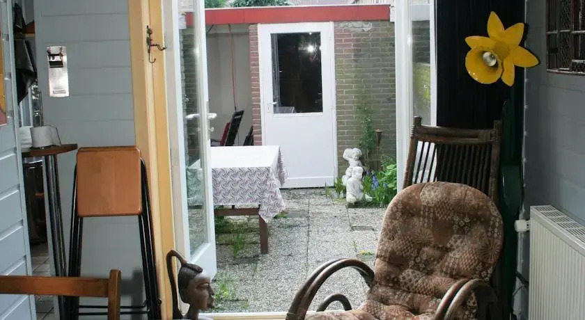 Mirrar Homestay