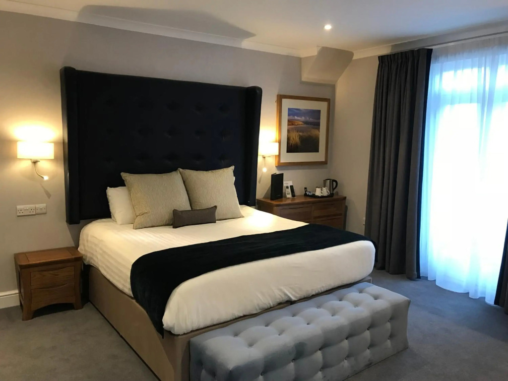 Heywood Spa Hotel