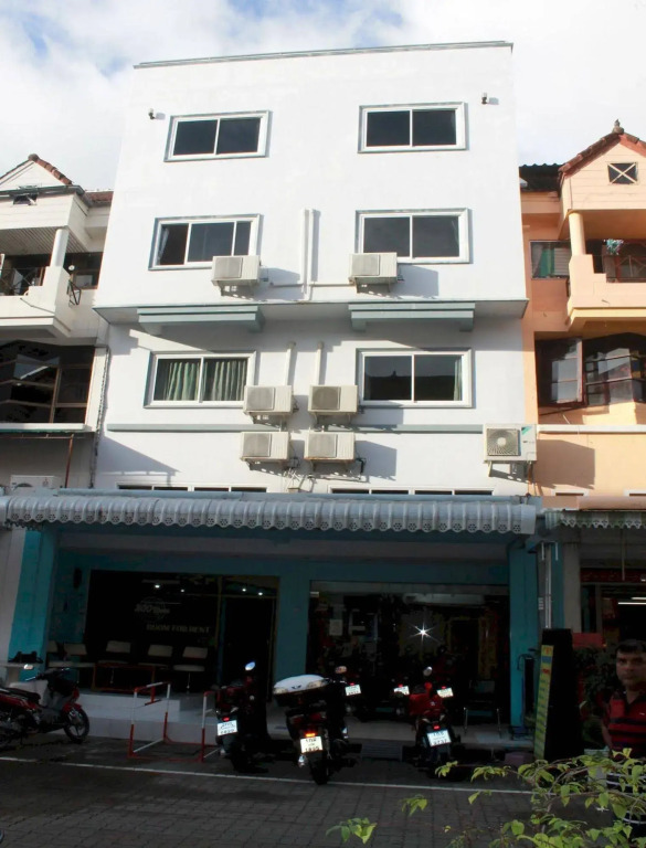 Rayaan Guest House Phuket