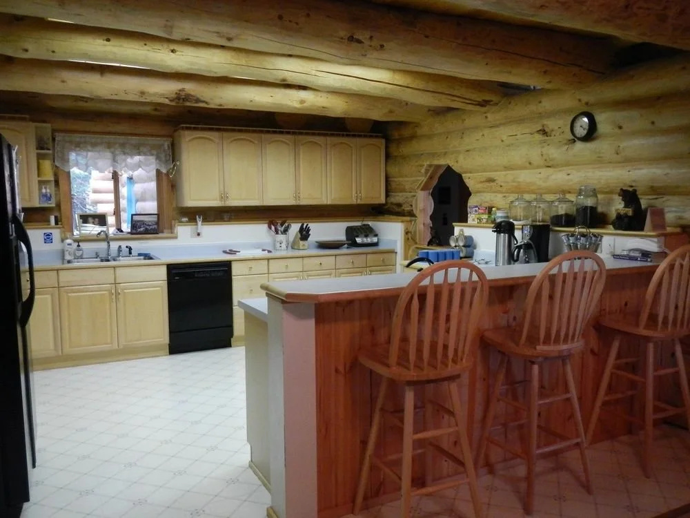 Bear Paw Lodge