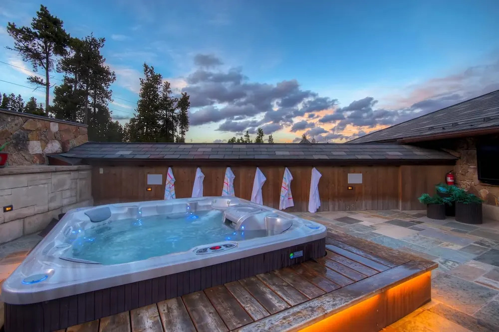 Chateaux of Breckenridge