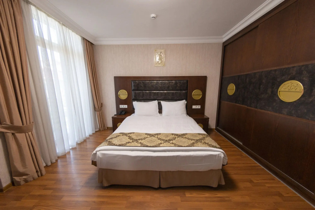 Era Palace Batumi