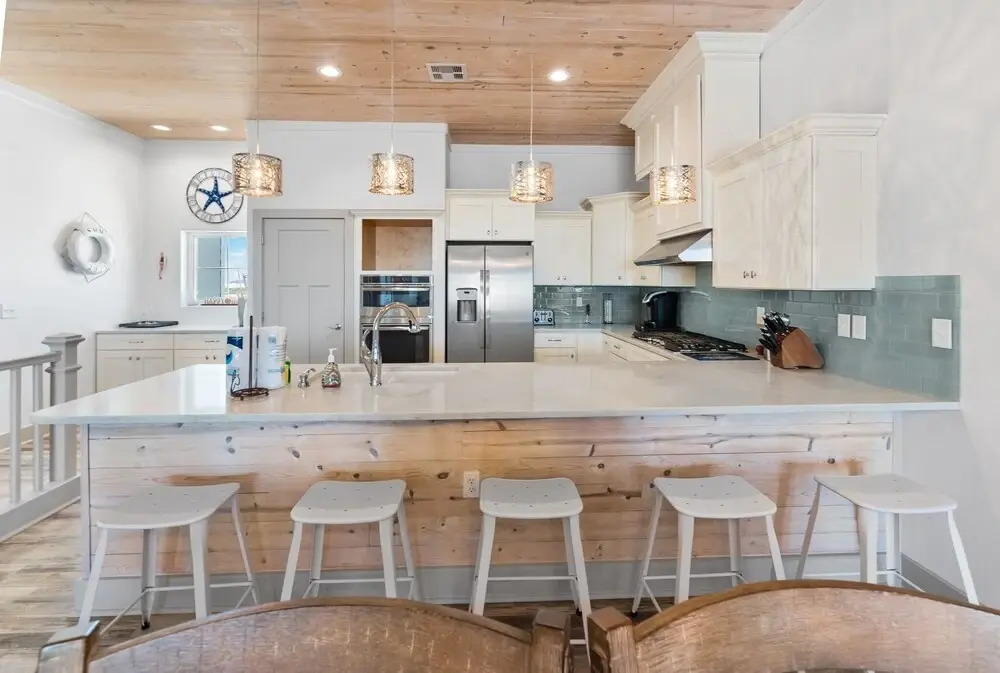 Casa De Playa Del Rey Imc4 3 Bedroom Condo by Redawning