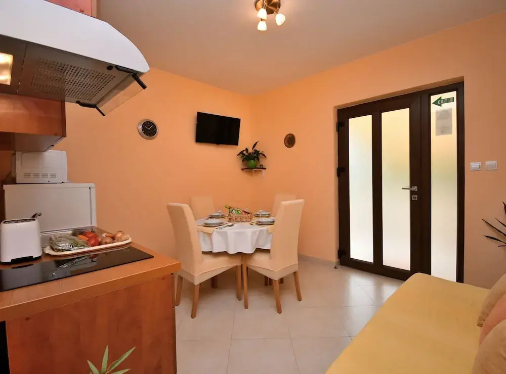 Apartment Brioni