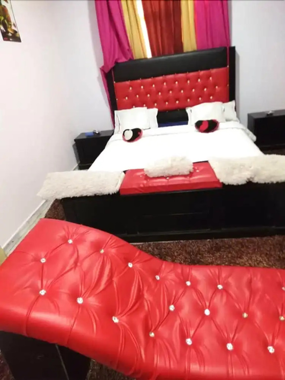 Al Amer Furnished Apartments