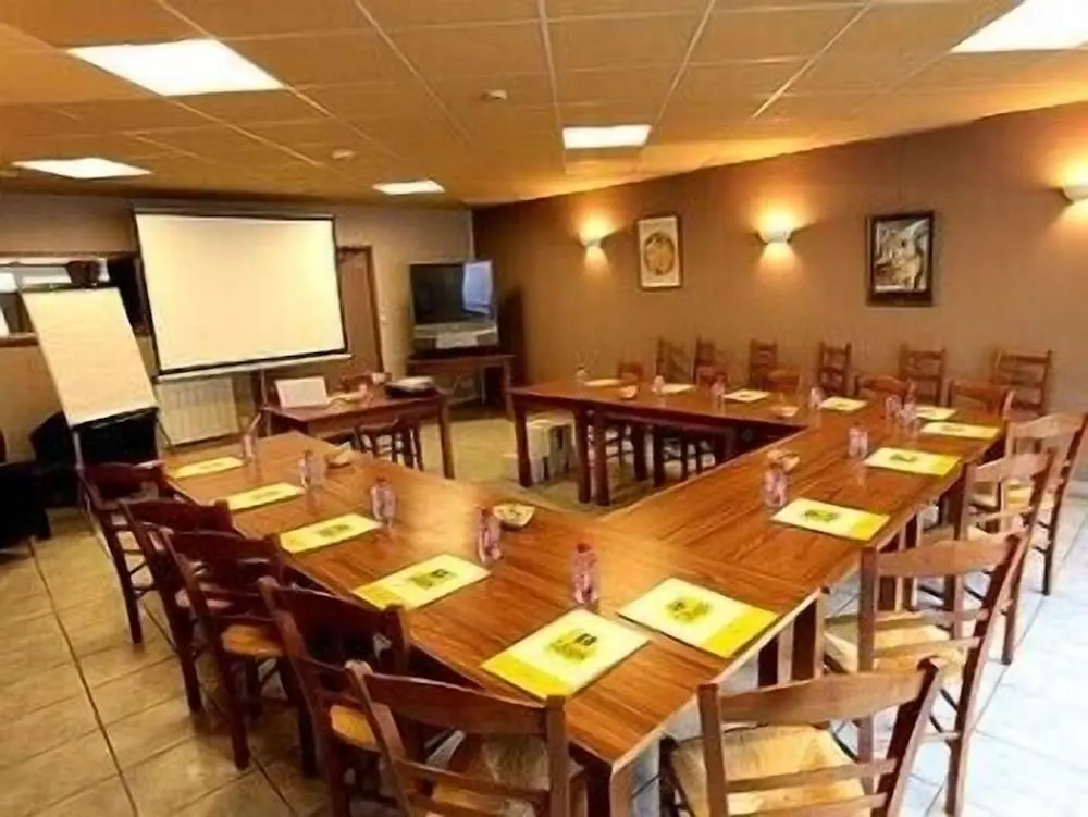 Logis Hotel Restaurant Bagatelle - 51530 Dizy