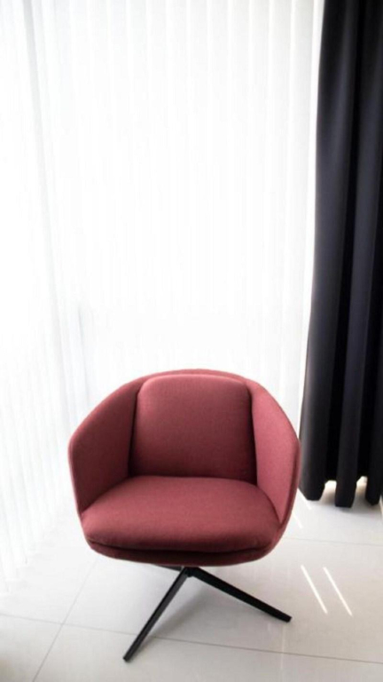 Black Pearl Apartment Hotel
