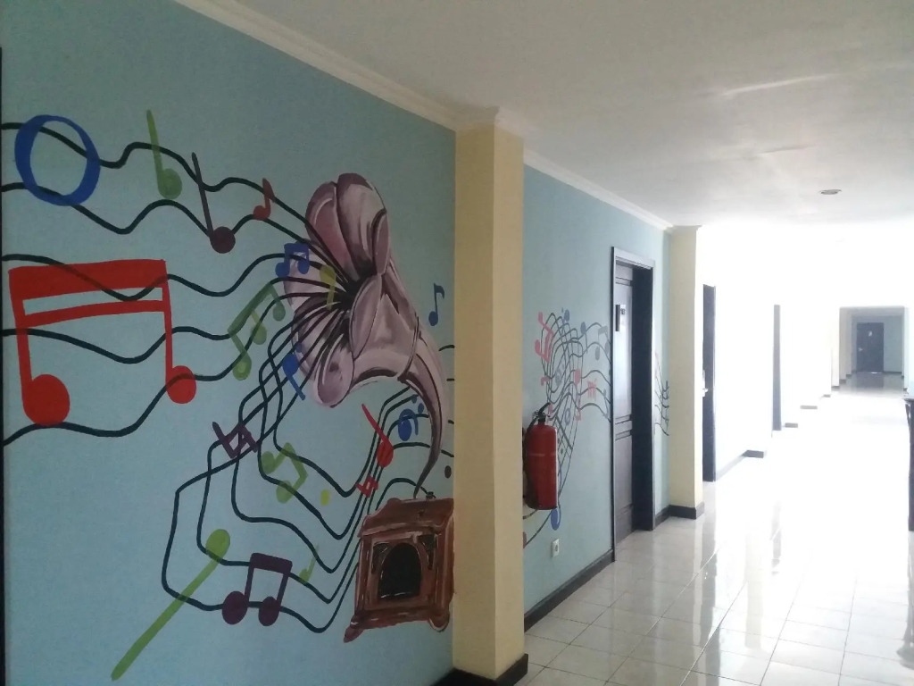 Hotel Sofia Juanda Surabaya