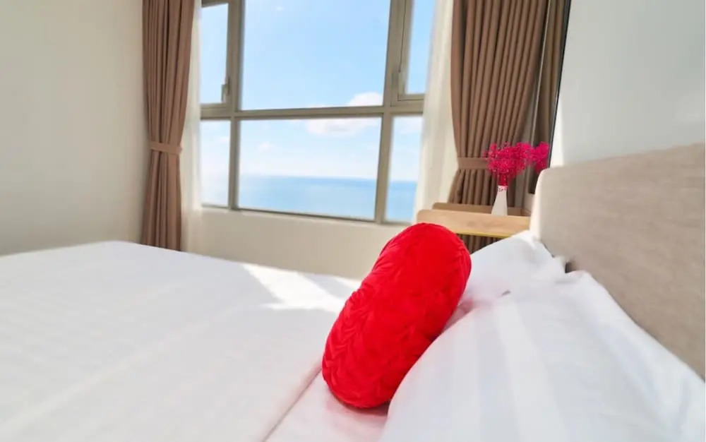 The Song Apartment Vung Tau
