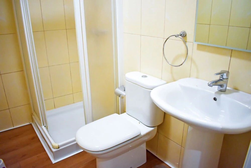 Marqués de Guadiaro 1 Apartamentos