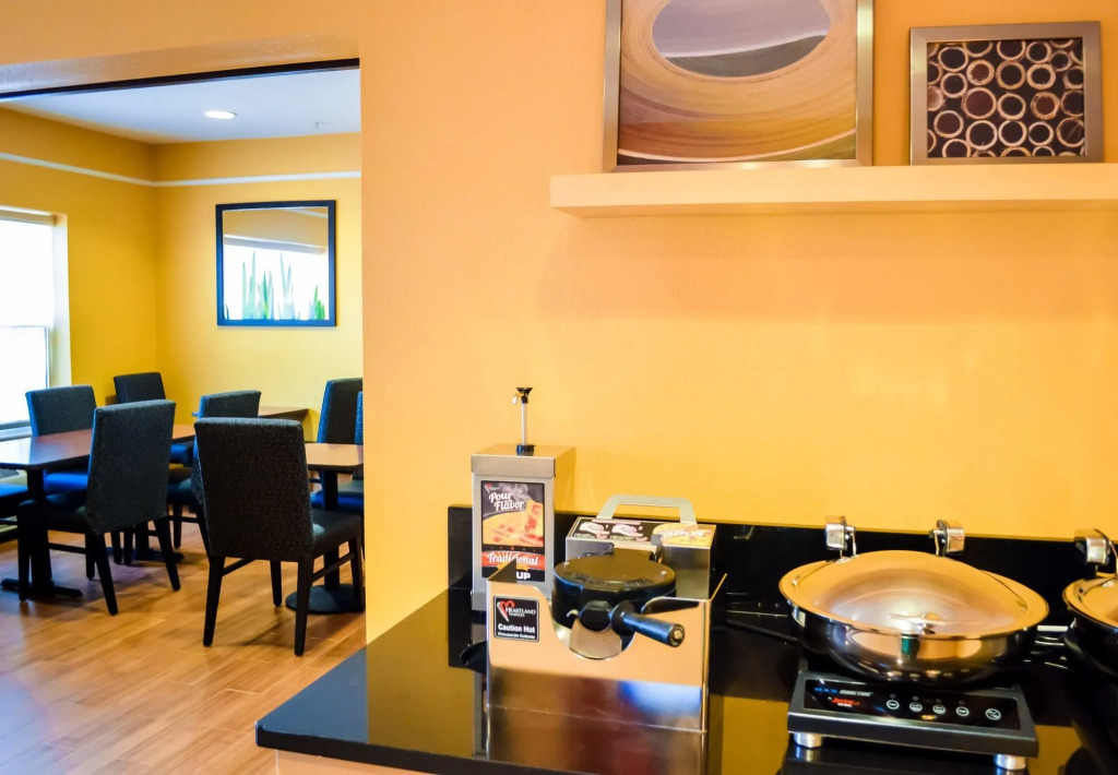 TownePlace Suites Fredericksburg