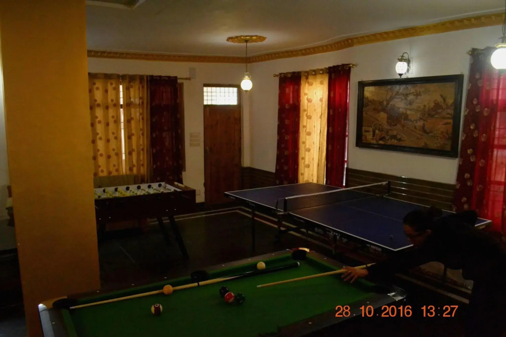1 BR Cottage in Manali - Naggar Road, by GuestHouser (40A5)