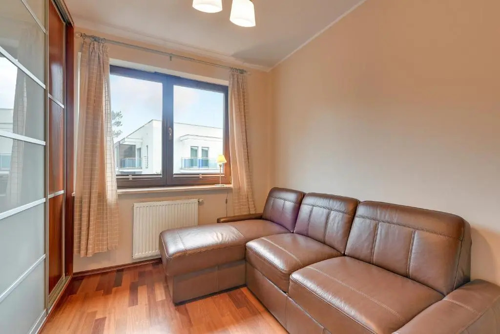 Apartamenty Apartinfo Na Wydmie