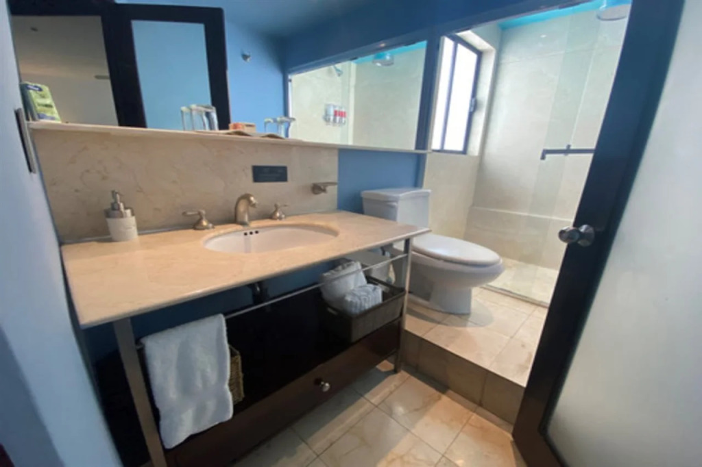 FlowSuites Polanco