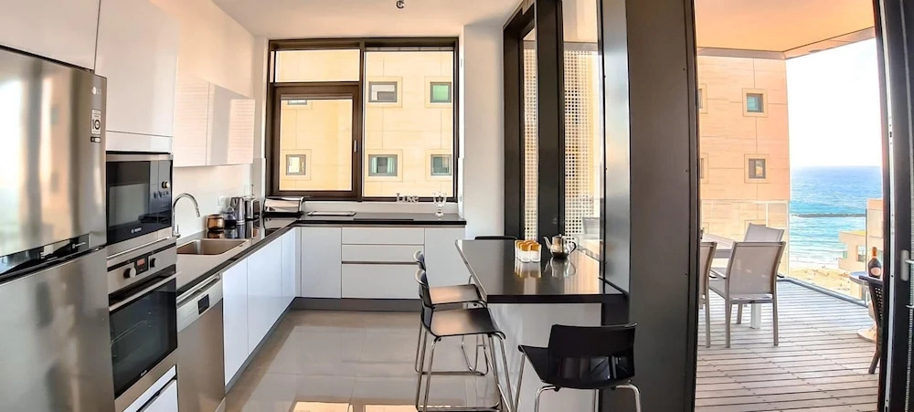 Hayarkon Diamant in Tel Aviv-yafo