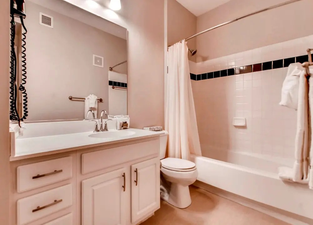 Global Luxury Suites at Providence Place