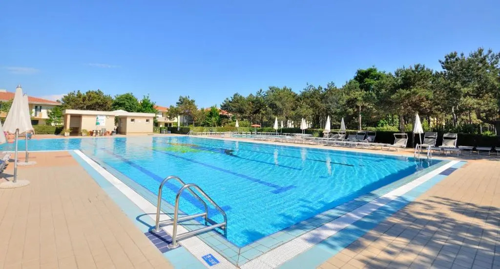 Villaggio Lido del Sole