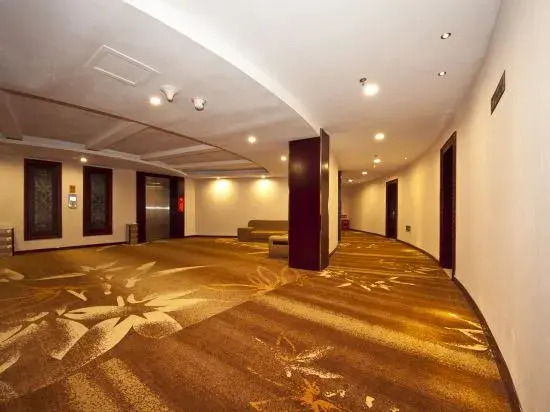 Huang Du Hotel