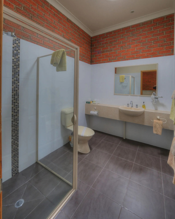 Bairnsdale Tanjil Motor Inn