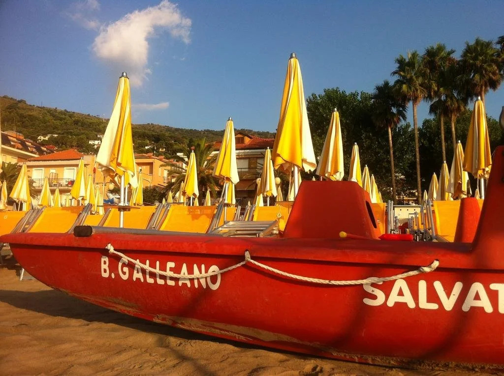 Hotel Galleano