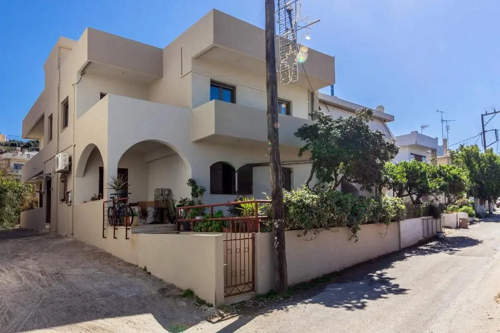 Galatia luxury apartment I