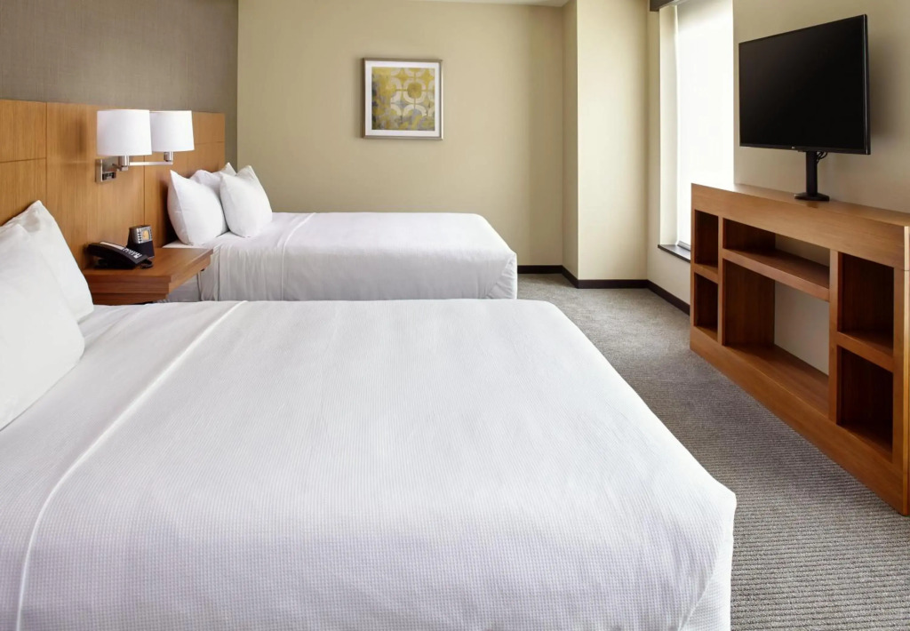 Hyatt Place Cleveland/Lyndhurst/Legacy Village