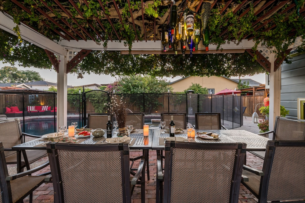 Madison Street Inn