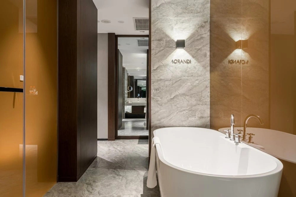 Giorgio Morandi Hotel - Xuyi Kejie Central Mall