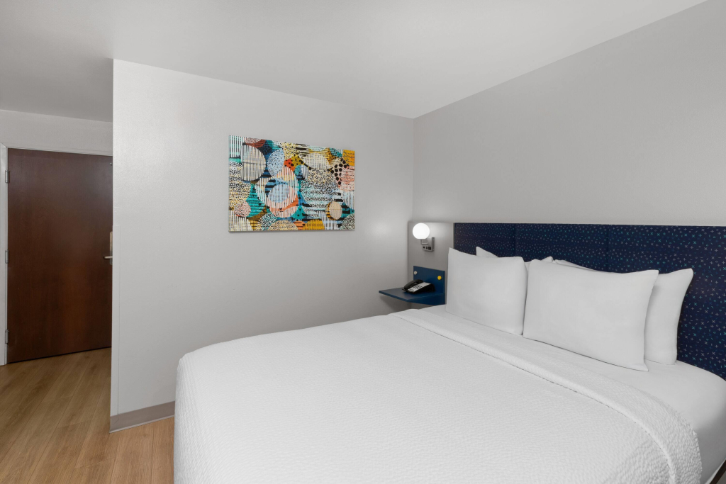 Microtel Inn and Suites Baton Rouge Airport