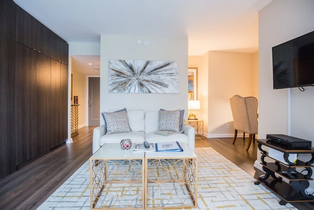 Jet Furnished Suites Yorkville