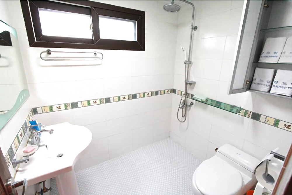 Seocheon Ocean Dream Vill Pension